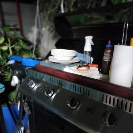 内申怀德汽车旅馆 金皮 外观 照片